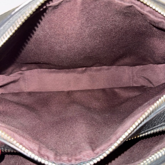 Star Wars x Coach Jes Crossbody in Signature Canvas Woth Glitter Motif - Picture 8 of 12